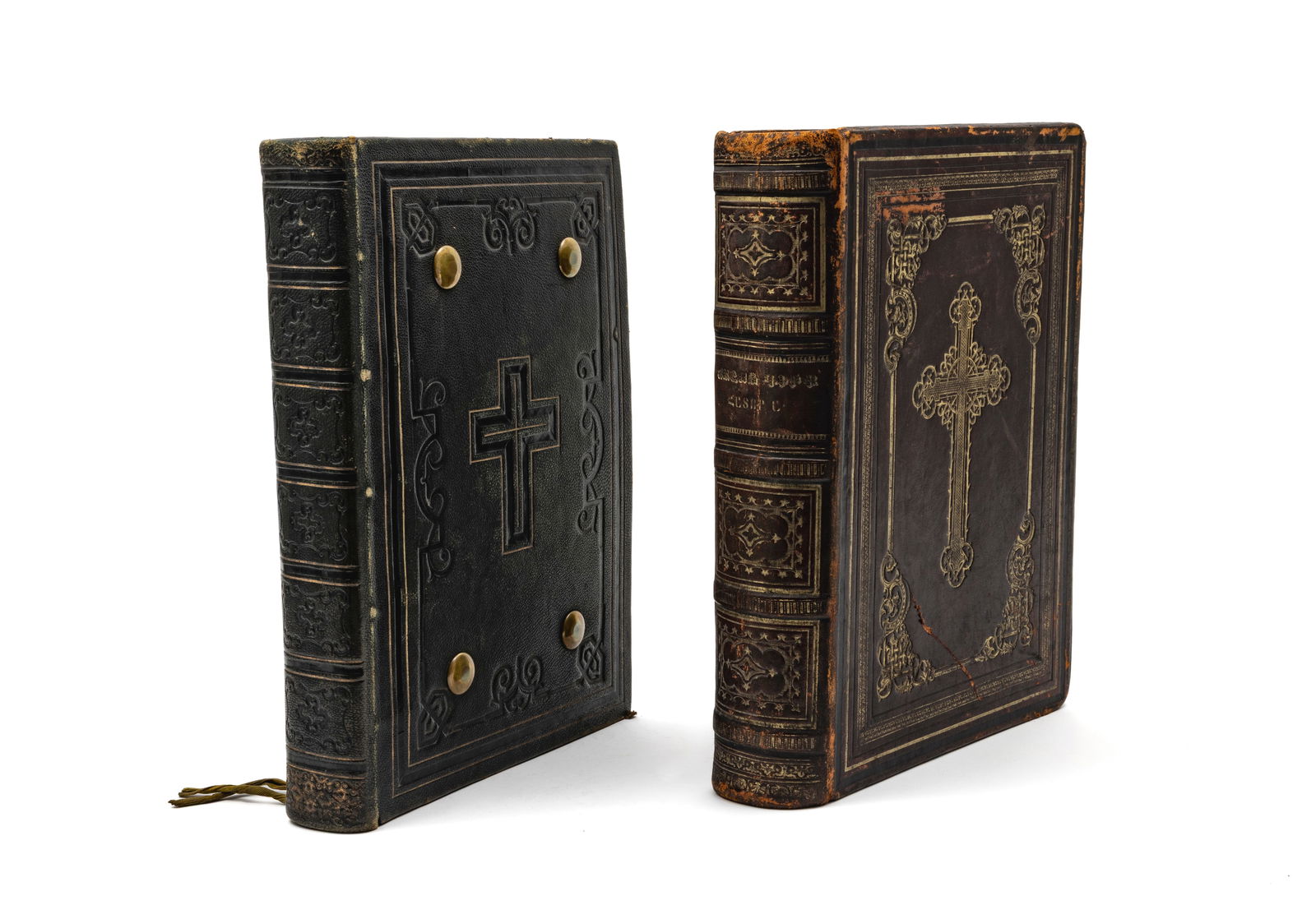 Lectionary (?????), 1686Venice, impr. Gaspar son of khodja Sarhat of New Djulfa and the priest (1 of 3)