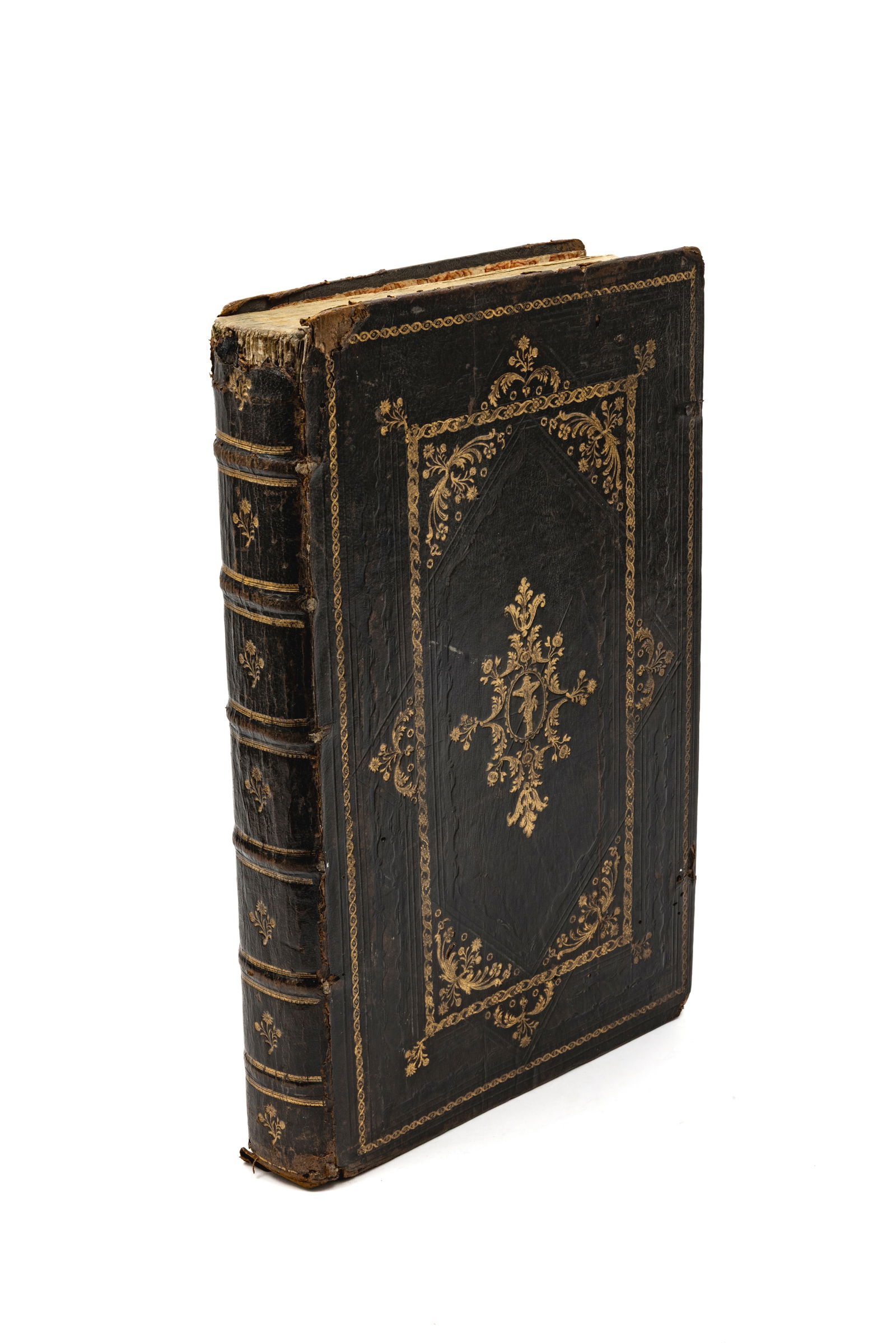 Lectionary (?????), 1686Venice, impr. by Gaspar son of khodja Sarhat of New Djulfa and the (1 of 3)