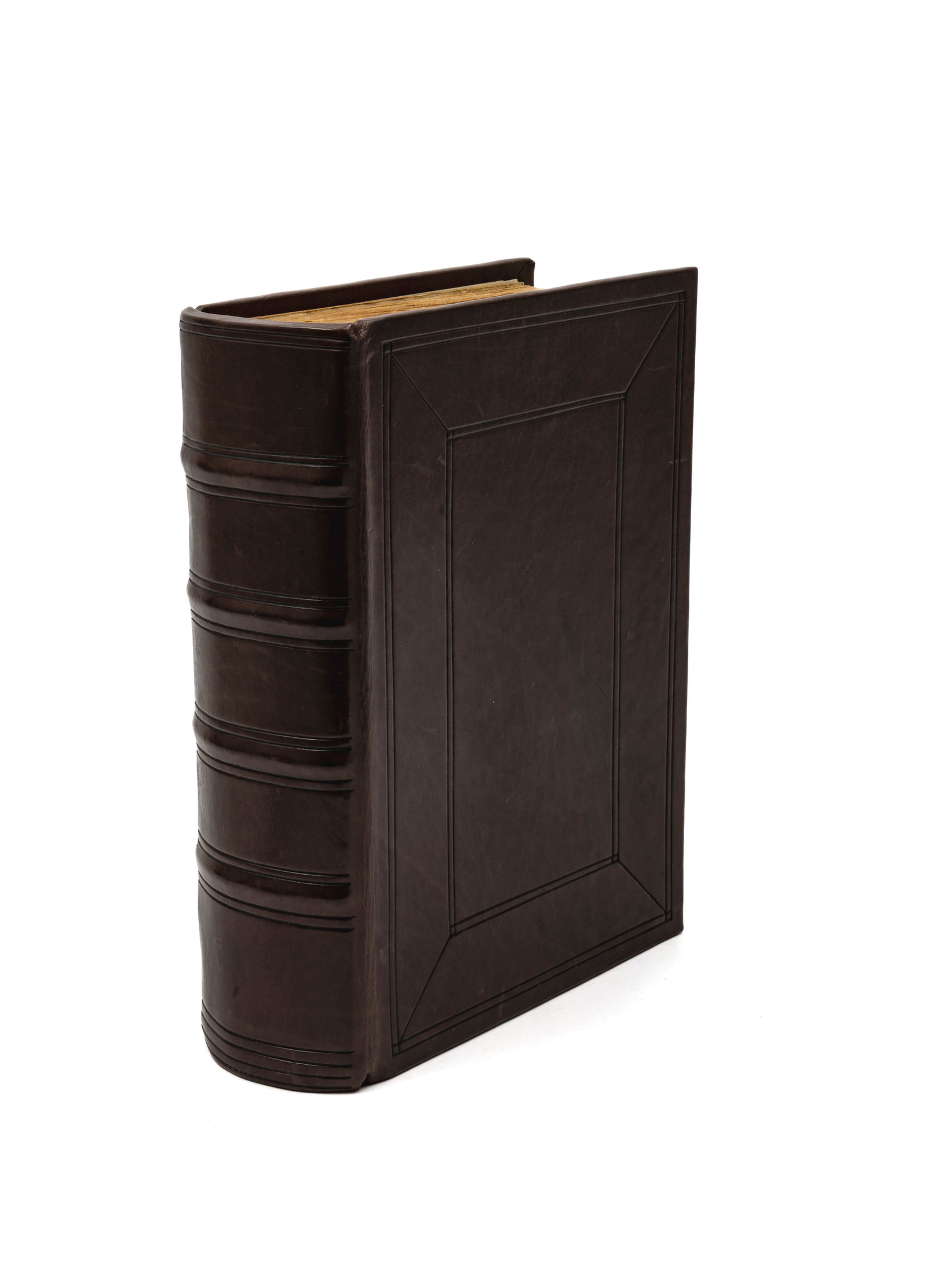 John of Constantinople, Commentaries on the Psalms of David, 1687Venice, printed by Naabiet de (1 of 3)