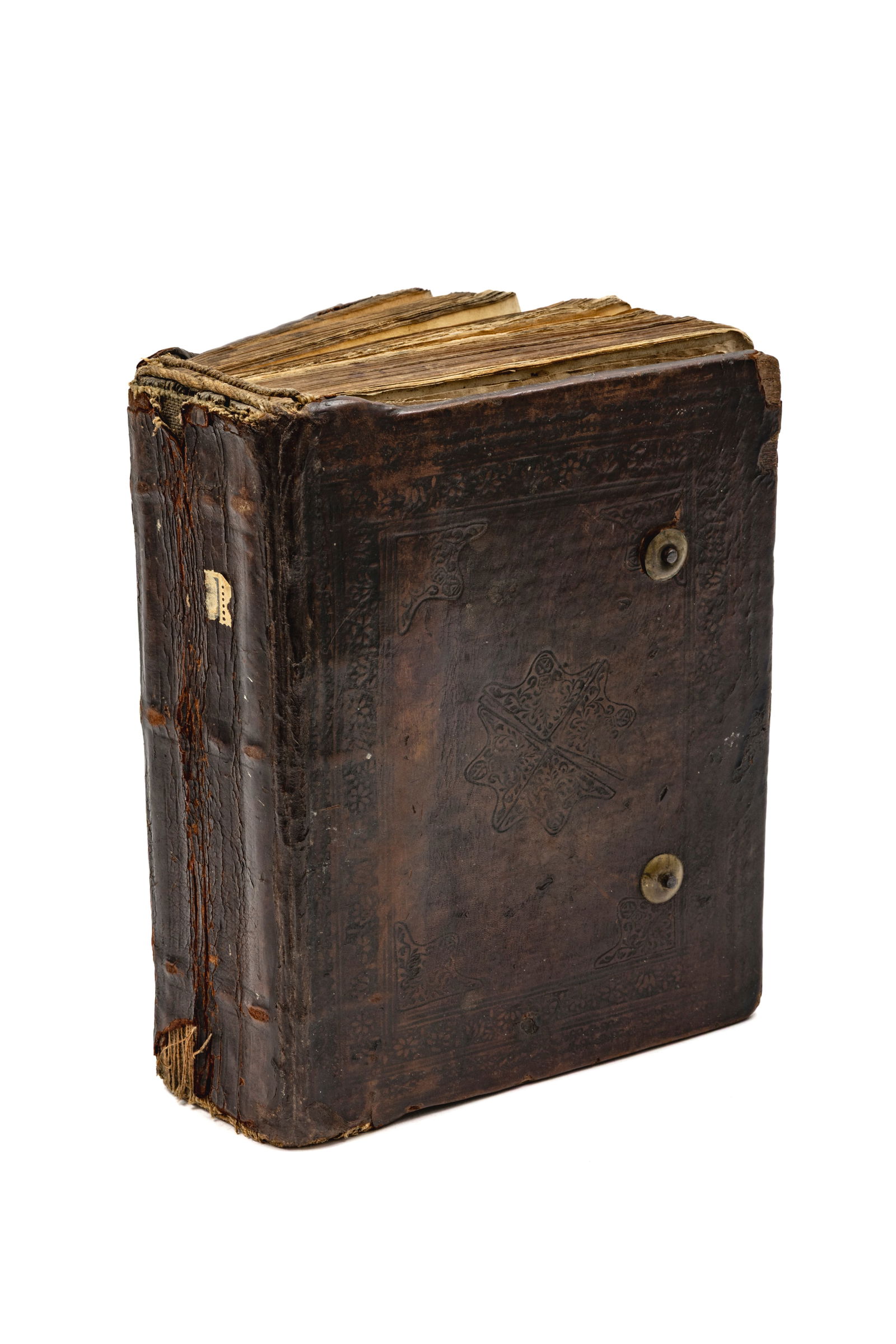 Bible (?????????????), 1705Constantinople, impr. Pierre le Latin (?????? (1 of 3)