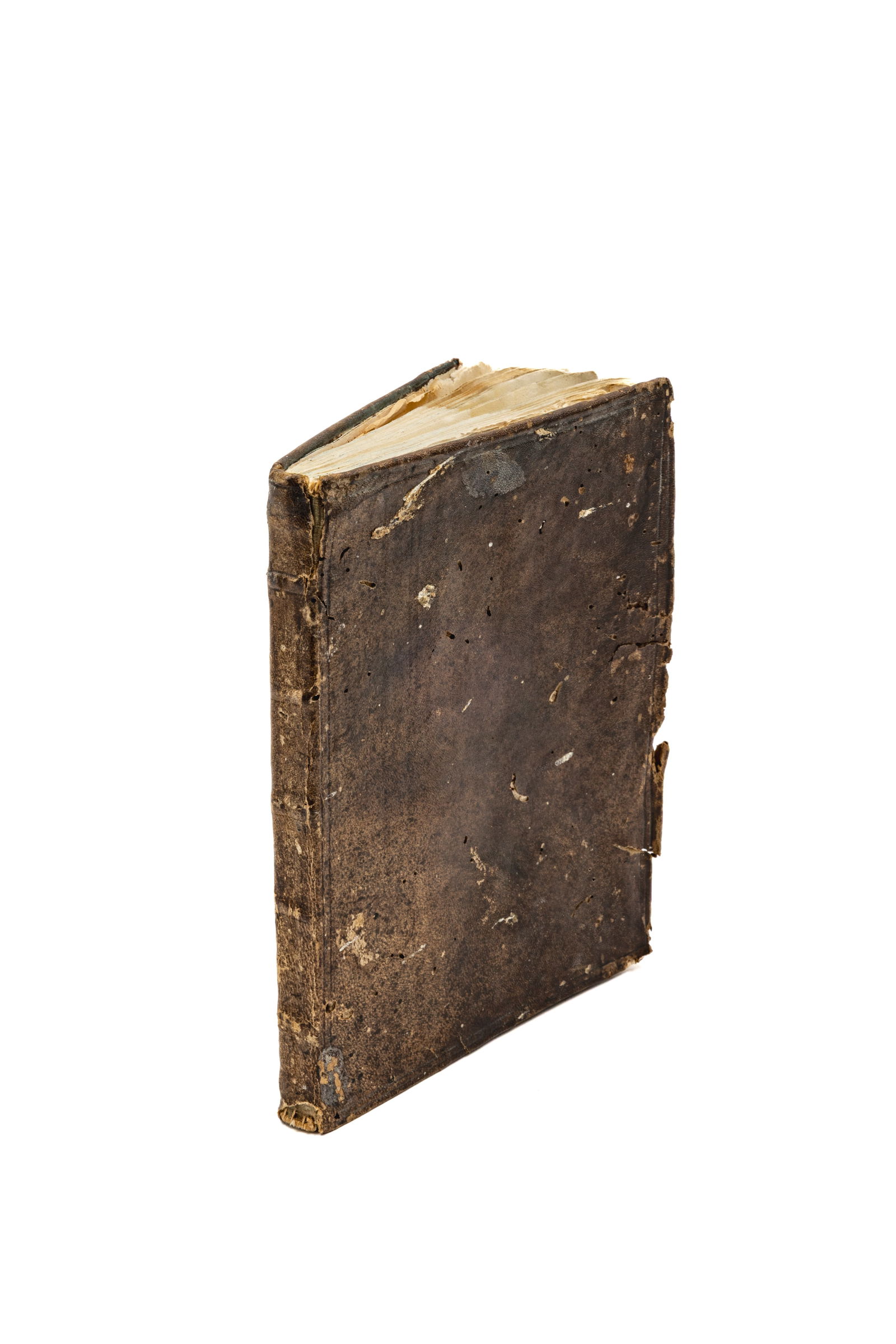 Priest Mesrop, History of the Armenians and Georgians, 1775.Madras (India), Hakob Shahamirian (1 of 3)