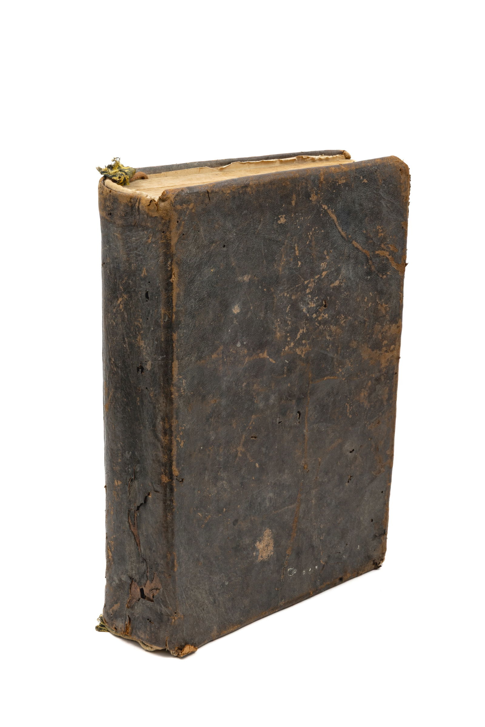 Lectionary (????? ????), 1839Etchmiadzine, 1839. Reissue after the copy printed in (1 of 3)