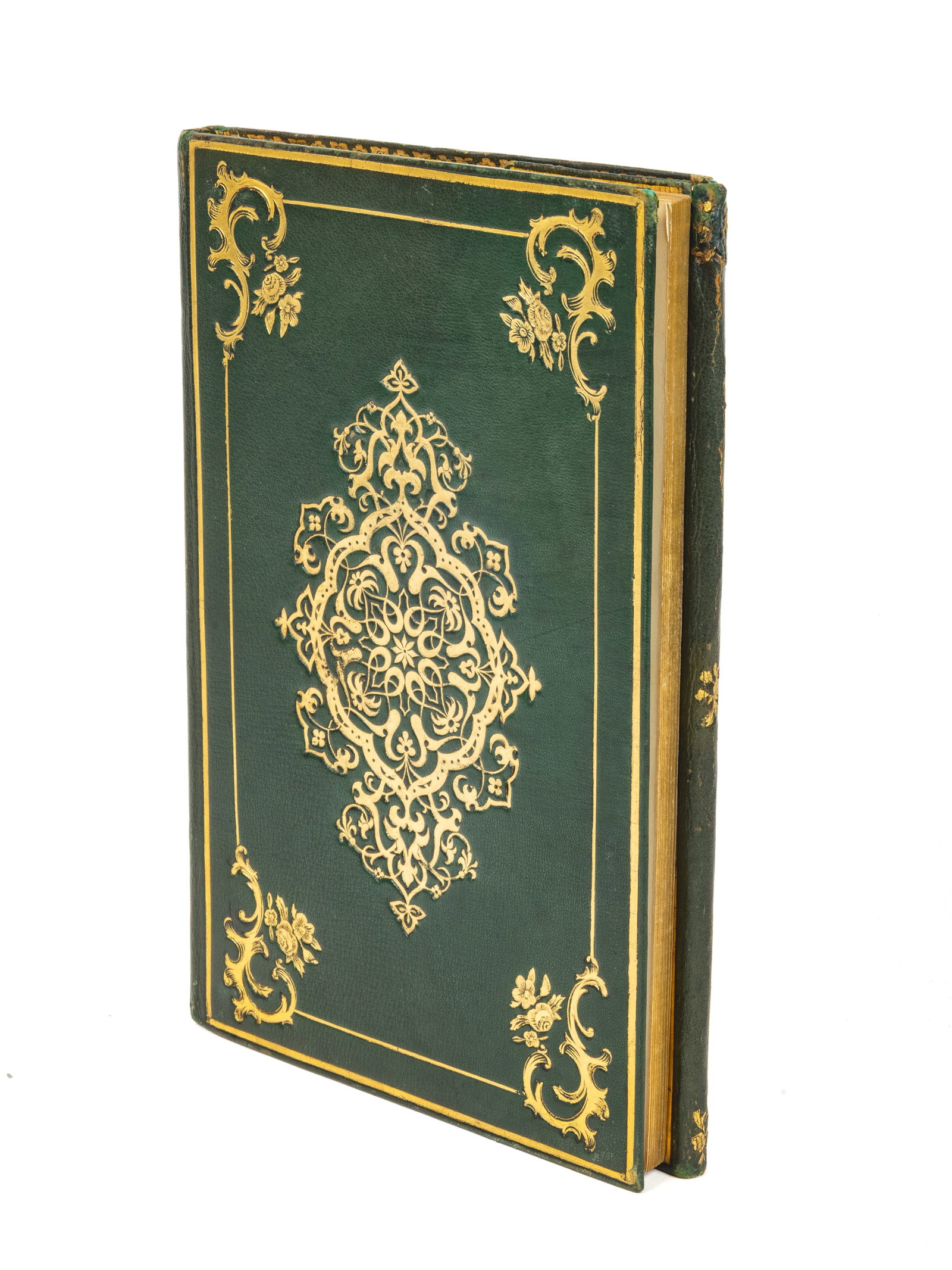 Ottoman Empire / Austria (1 of 2)