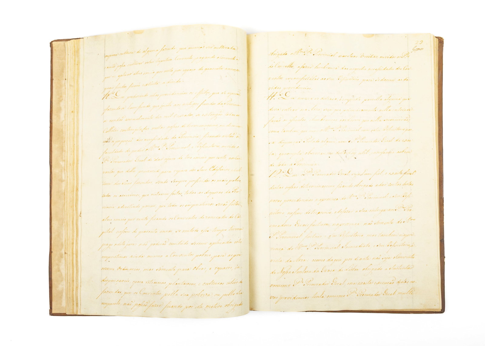 General and particular laws governing the… (1 of 4)