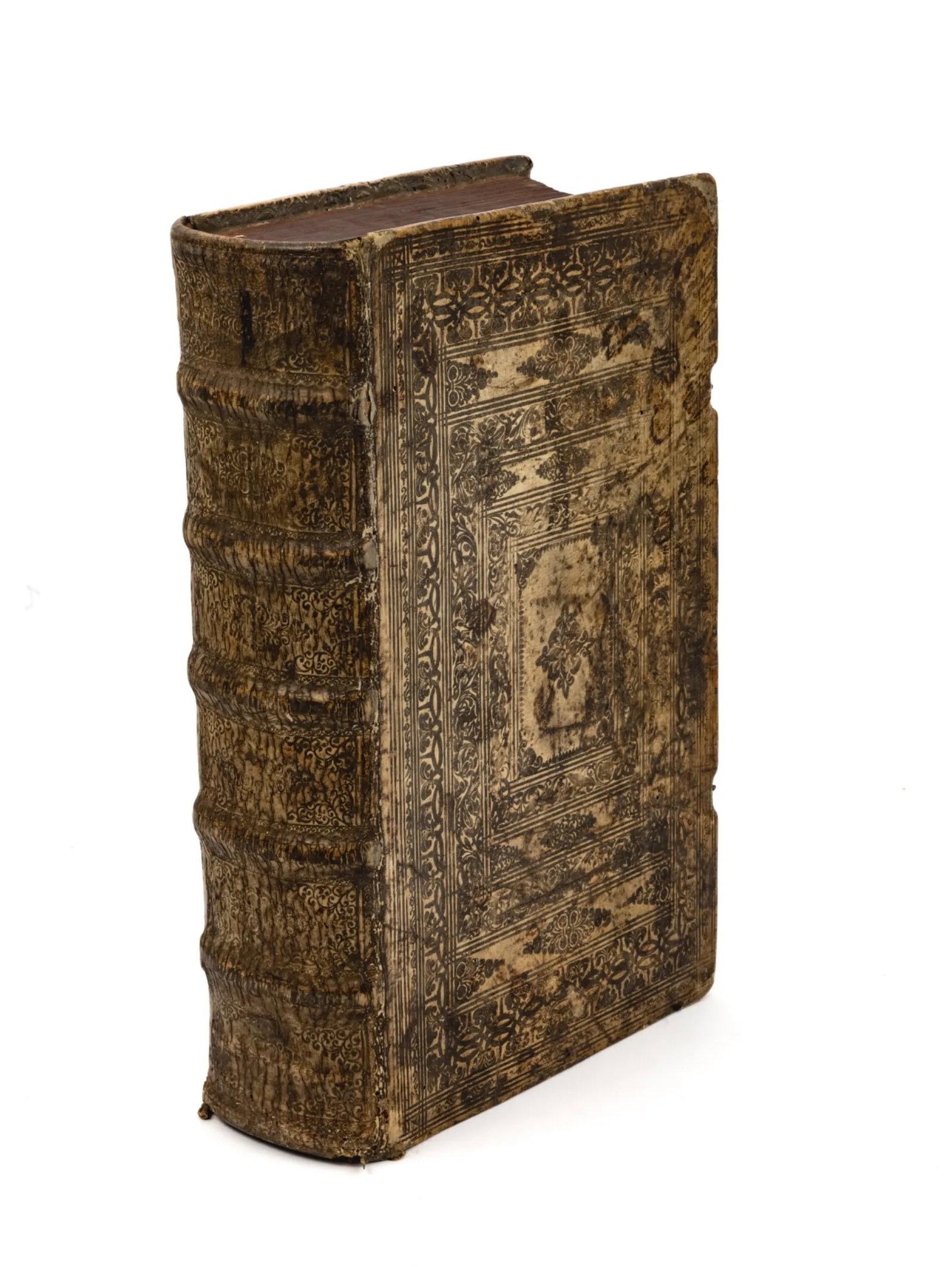 St Wenceslas Bible in Czech (Biblí…) (1 of 2)