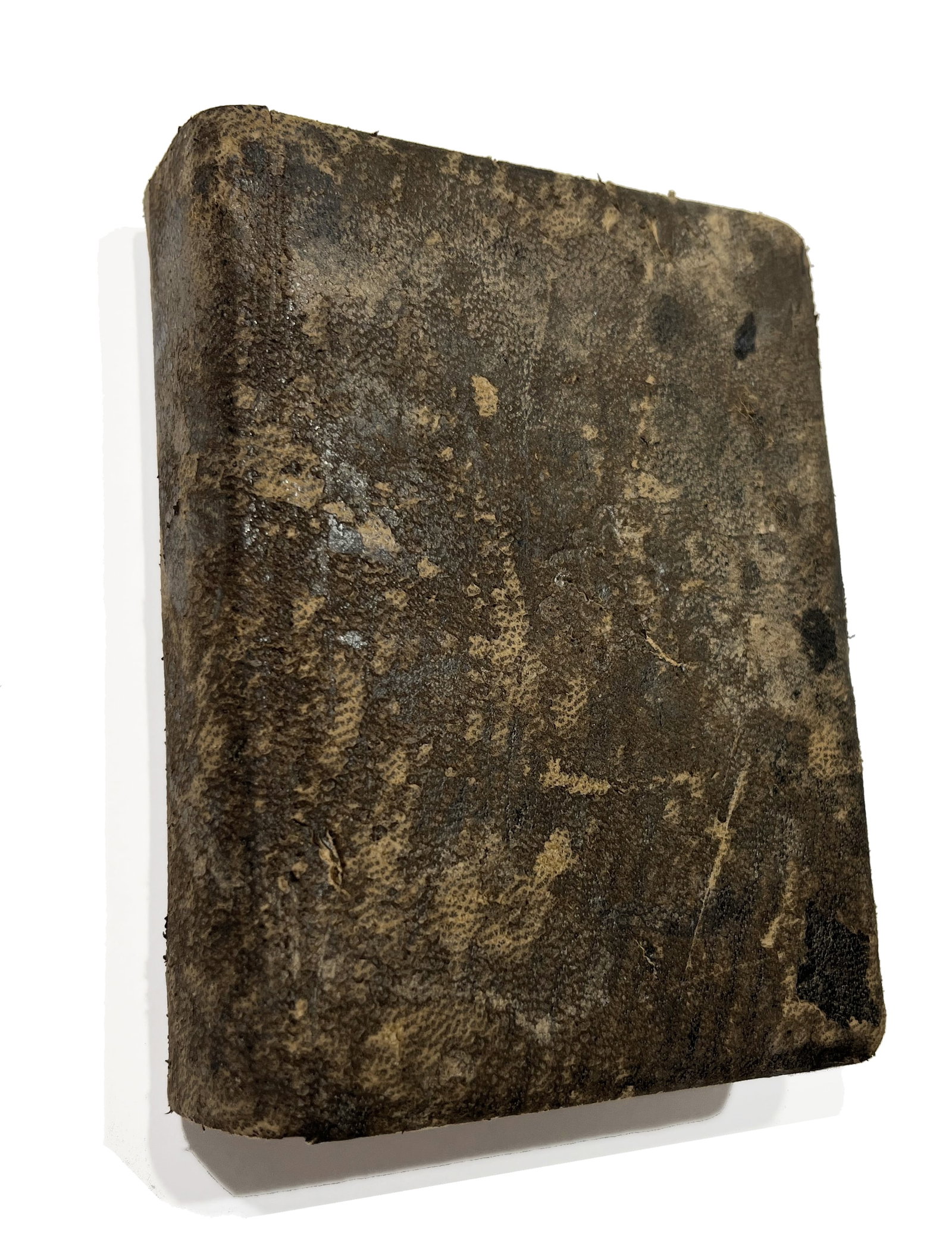 ** Manuscript of prophylactic prayers… (1 of 13)