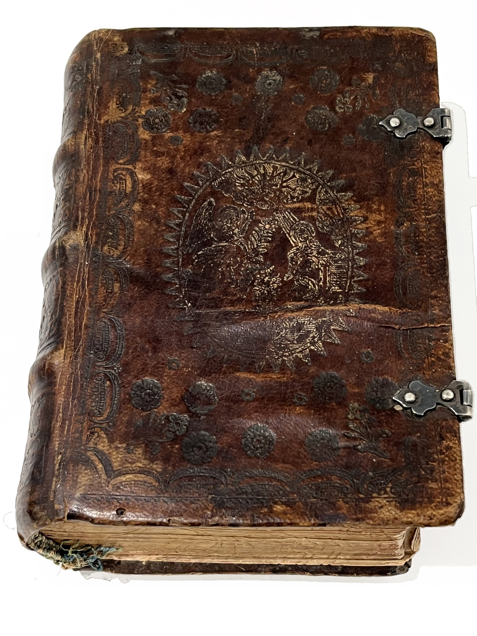 ** Composite devotional collection… (1 of 11)