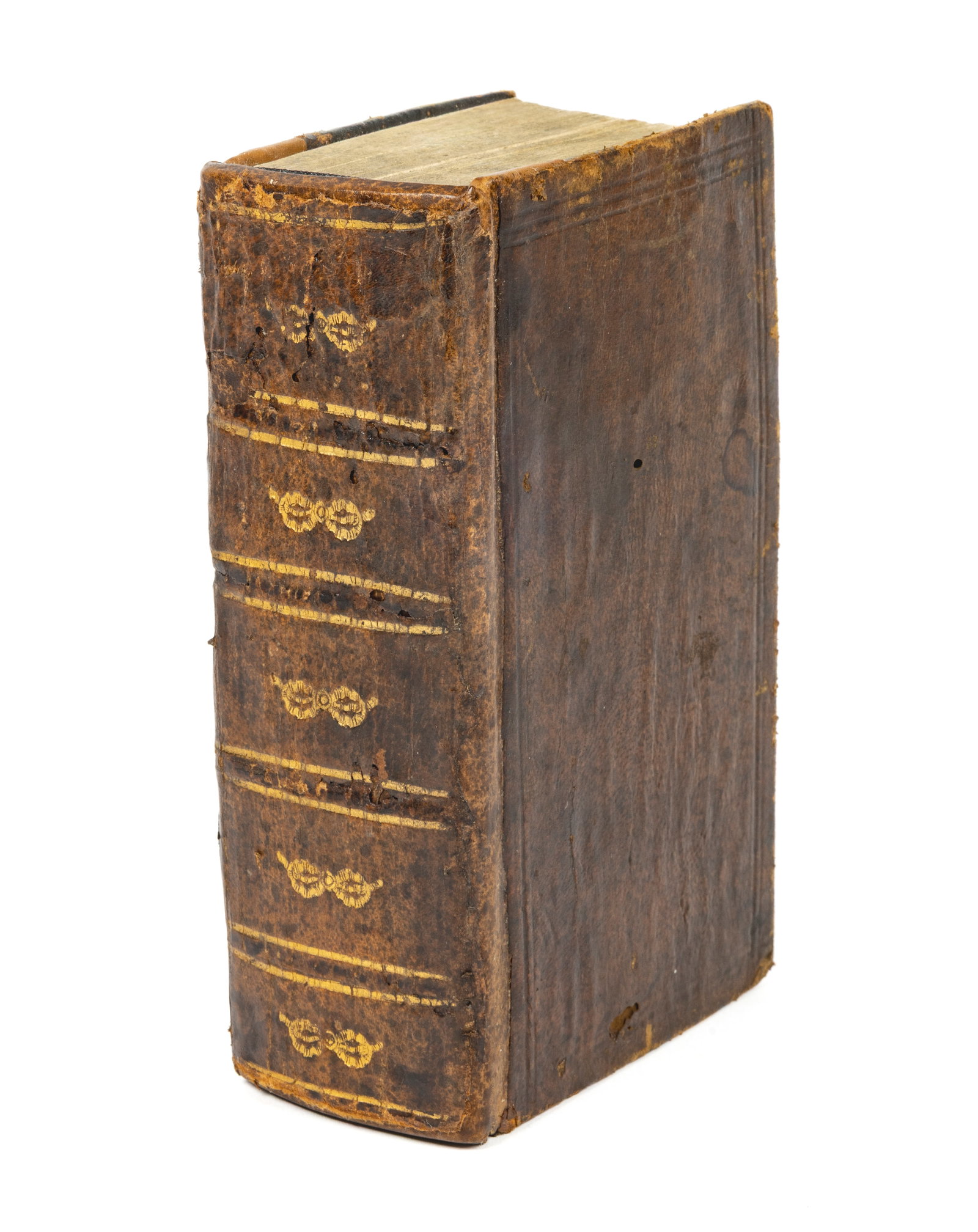 P. Verthanes Asgerian, Calendar… (1 of 4)