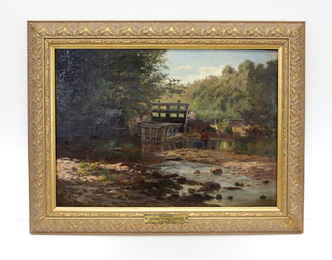 Henri Harpignies (1 of 4)