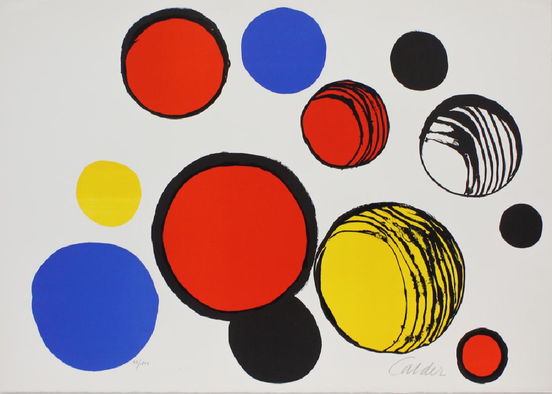 Alexander Calder (1 of 3)