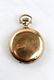 14K Gold Men's Elgin National Watch CompanyPocket Watch - 2