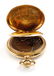 14K Gold Men's Elgin National Watch CompanyPocket Watch - 3