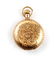 14K Gold Antique Women's Pocket Watch