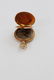 14K Gold Antique Women's Pocket Watch - 2