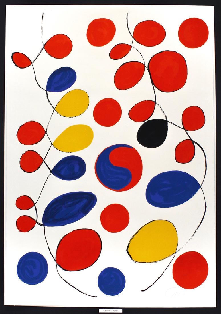 Alexander Calder (1 of 4)