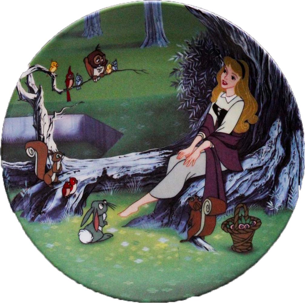 Sleeping Beauty; "Once Upon a Dream" (1 of 3)