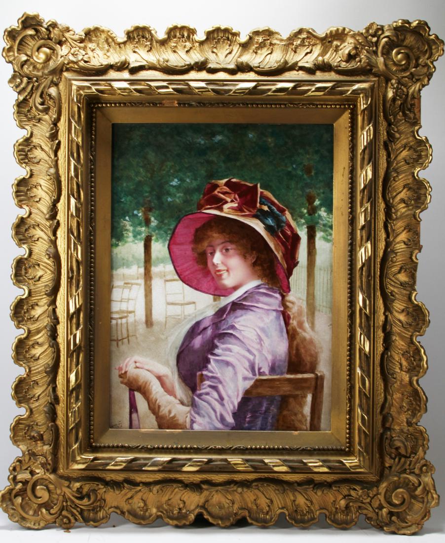 Lucien Lévy-dhurmer (french, 1865–1953) (1 of 6)