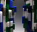 Mid Century Modern Lucite Lamp Set, Ralf Bogo - 3