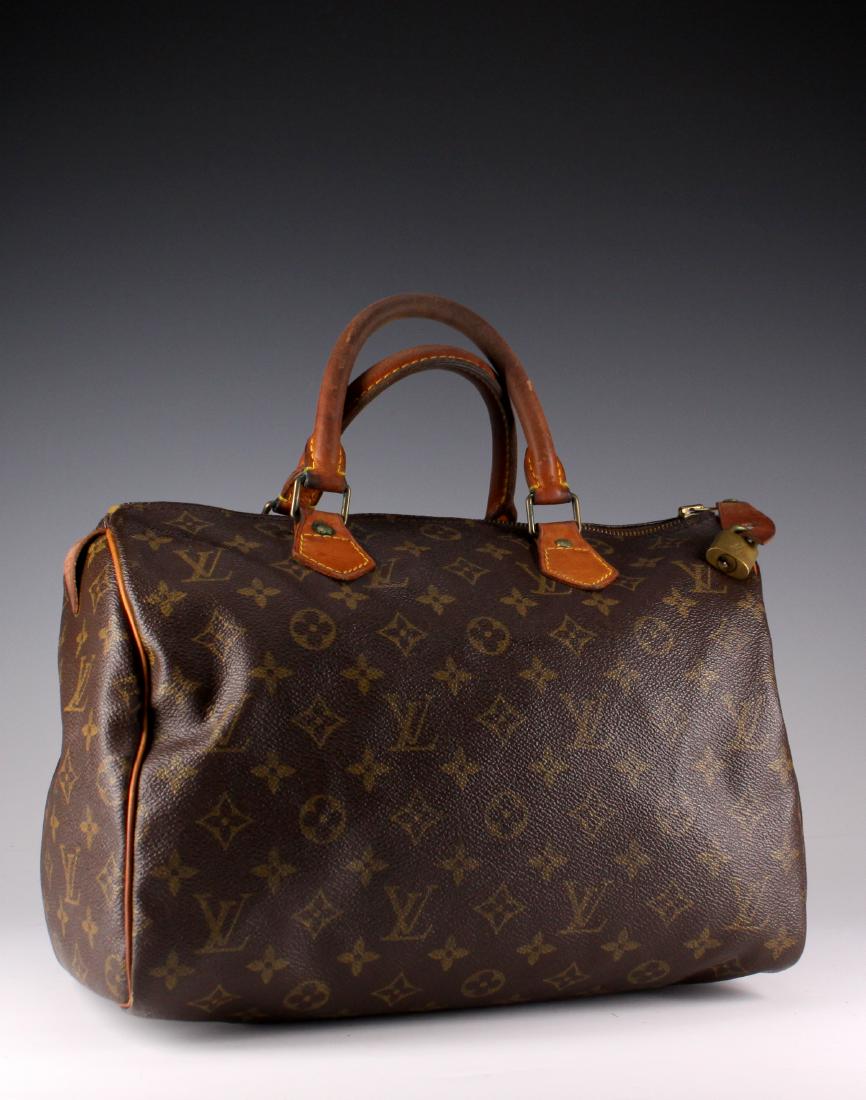 lv speedy bag price