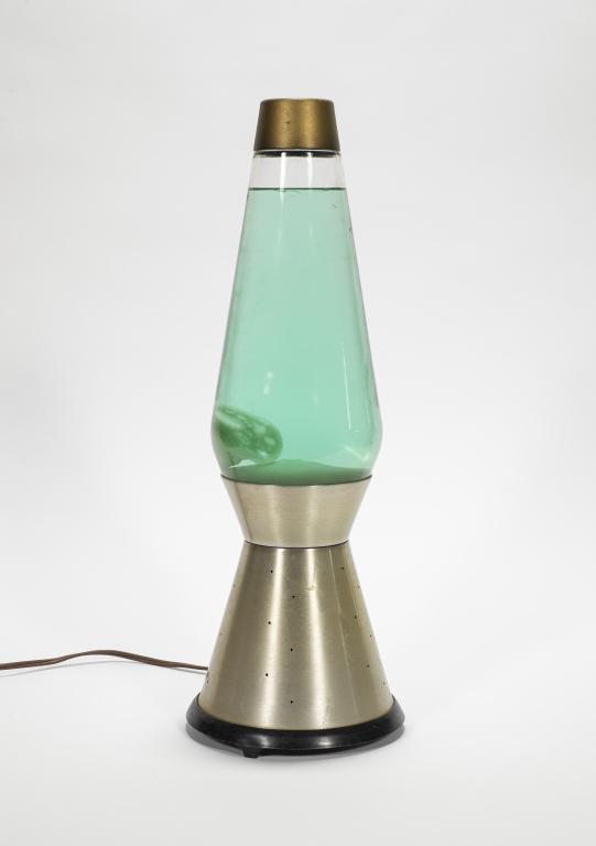 Vintage Lava Lamp (1 of 4)
