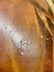 Antique Portrait in Carved Wood Frame - 9