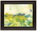 Abstract Landscape Painting