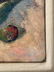 Signed Still Life Oil Painting - 5