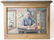 Antique Portrait Oil Painting, Signed Le Roy