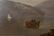 Antique Hudson River Landscape Oil Painting - 3