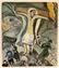 Naftali Bezem (Born 1924) Israeli Art