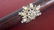 Judaica Figural Walking Stick / Cane - 3