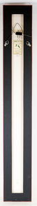 Judaica Figural Walking Stick / Cane - 6