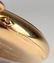 18k Gold Patek Philippe Open Face Pocket Watch - 10