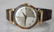 Vintage 14Kt Gold Hamilton 748 Wristwatch - 10