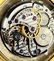 Vintage 14Kt Gold Hamilton 748 Wristwatch - 12
