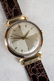 Vintage 14Kt Gold Hamilton 748 Wristwatch