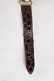 Vintage 14Kt Gold Hamilton 748 Wristwatch - 2
