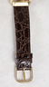 Vintage 14Kt Gold Hamilton 748 Wristwatch - 3