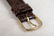 Vintage 14Kt Gold Hamilton 748 Wristwatch - 4