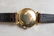 Vintage 14Kt Gold Hamilton 748 Wristwatch - 6