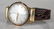 Vintage 14Kt Gold Hamilton 748 Wristwatch - 9
