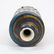 Mid Century Modern Ceramic Glazed Bud Vase - 3
