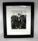 Troops Preparing For D Day Military Photo w/ COA
