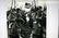 Troops Preparing For D Day Military Photo w/ COA - 2