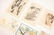 Victor Perard (1870 - 1957) Paintings & Etchings - 3