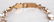 Vintage Givenchy Swarovski Crystal Tennis Bracelet - 4