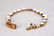 Vintage Givenchy Swarovski Crystal Tennis Bracelet - 5