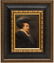 Rembrandt School Portrait of Peter Paul Rubens