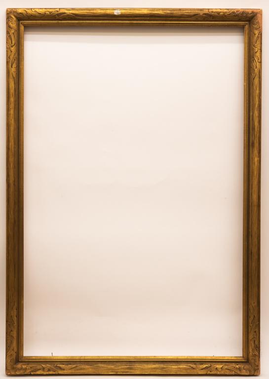 Large Newcomb-Macklin Gilt Frame (1 of 9)