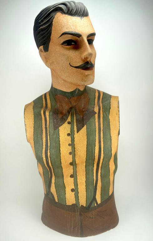 Miriam Pia Dauber (Born 1946) Mannequin (1 of 11)